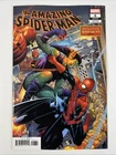 Amazing Spider-Man #6 (2025) Bring on the Bad Guys Variant ~ Marvel Comics