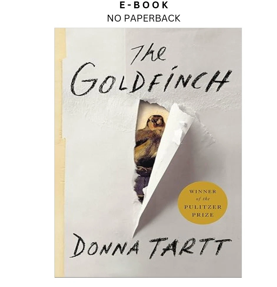 The Goldfinch ebook | LD Global Digital Ebook Store Buy The Goldfinch ebook, instant digital download PDF from LD Global