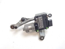 Volkswagen Phaeton 2003 Wischergestänge Wischermotor vorne 3D1955023E MAM72430