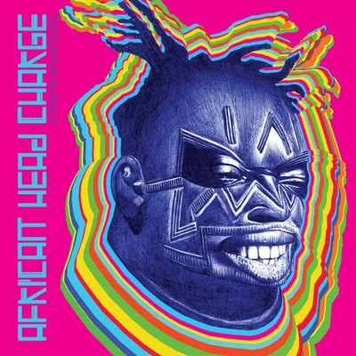 African Head Charge - A Trip To Bolgatanga [VINYL]