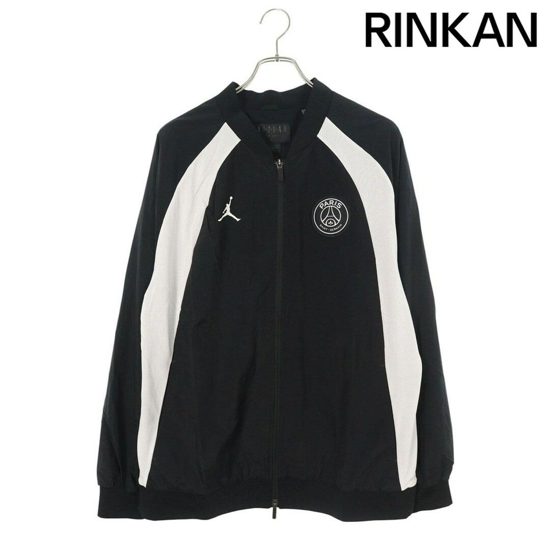 SACAI X NIKE Nike BQ4215 010 Paris Saint germain Track Jacket Blouson Uomo L Usatof377d