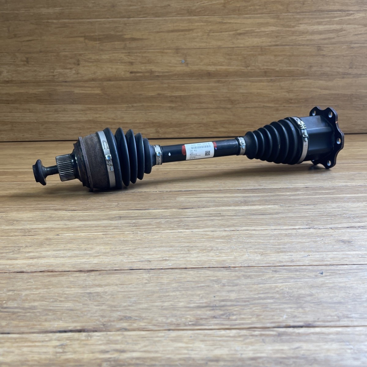 ἁῩἡI A II B AdvancedῴᾨὩ Audi OEM 2018 Q5 Front Suspension-axle Assembly 80A407271E