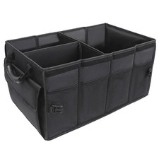 Eurow Automotive Trunk Organizer - Euctomoxf4b - 1509983