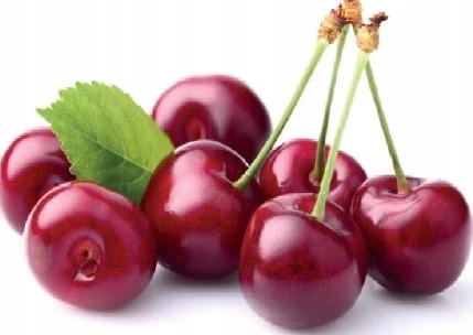 MENII Premium Kirsch-Püree 1 kg - Fruchtige Vielfalt - Bild 2 von 5