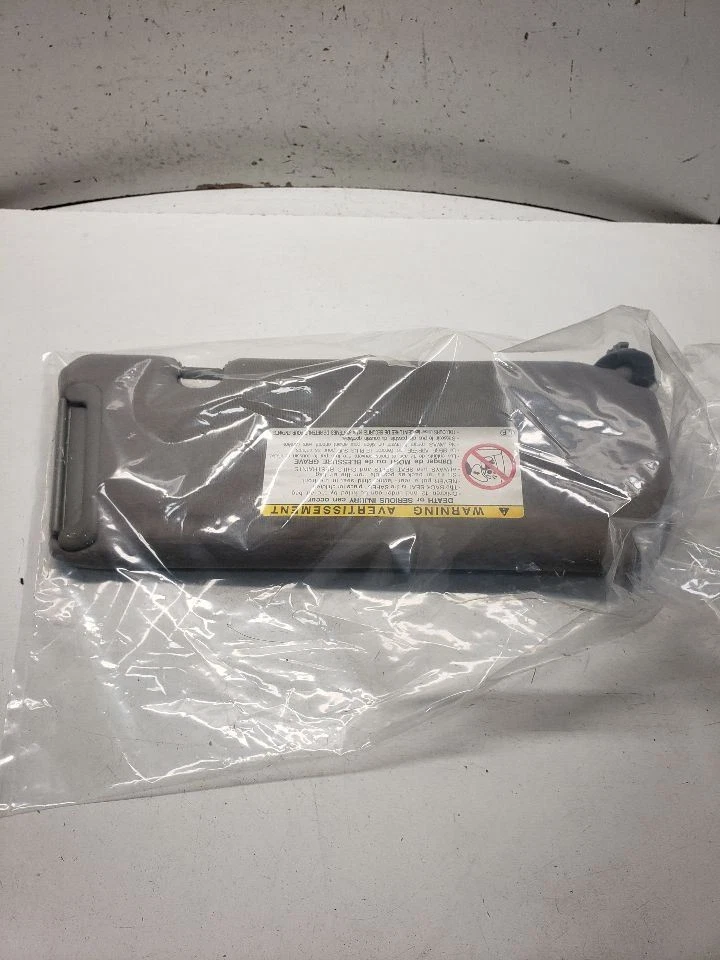 Parasol izquierdo conductor sin iluminación se adapta a 00-01 CAMRY 1438556 Foto 3 de 4