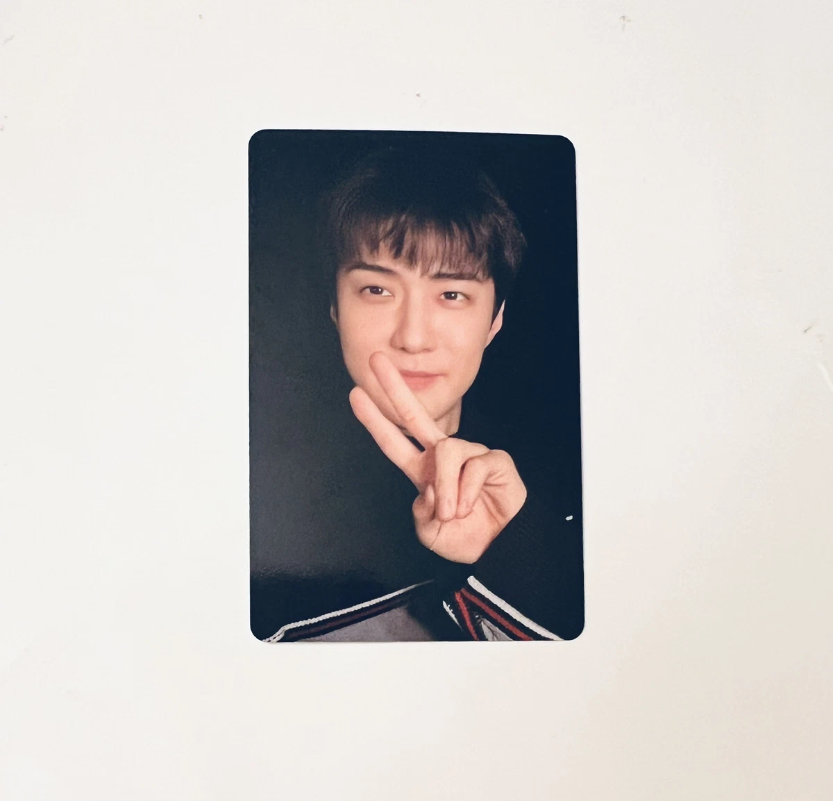Exo Sehun for sale | eBay