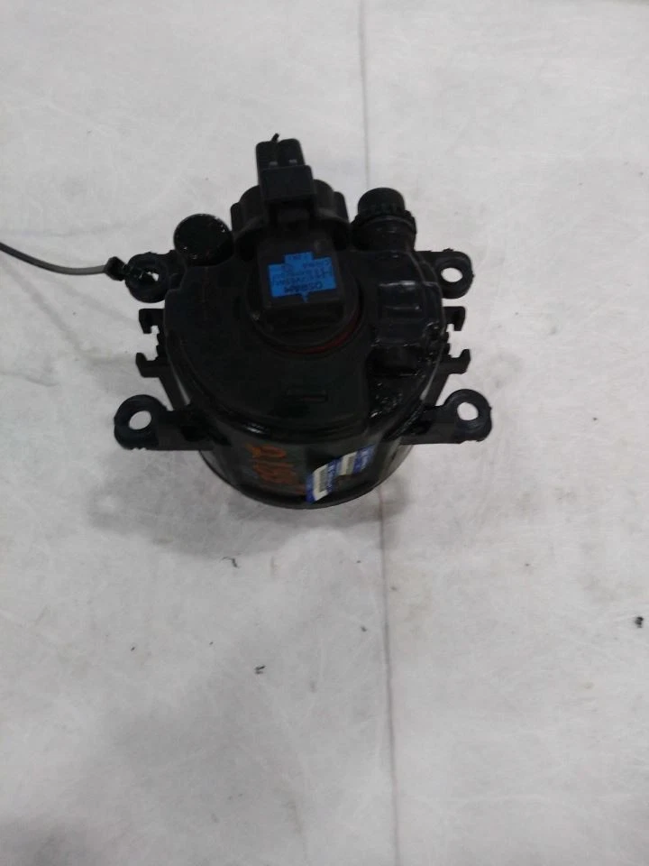 Luz antiniebla de esquina/estacionamiento compatible con 12-21 NV 3500 561853 Foto 2 de 4