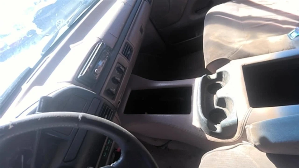 Blower Motor From 8501 GVW Fits 87-97 FORD F250 PICKUP 30329326 Foto 4 de 4