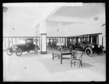 Trew Motor Company,Washington,DC,District of Columbia,Transportation,Auto