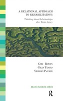 A Relational Approach To Rehabilitation | Ceri Bowen (U. A.) | Buch | Englisch