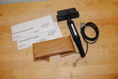 RJS Tool & Gage 4448029-G-10204 Electronic Air Gage
