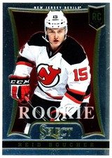 2013-14 Rookie Anthology Select Rookie Reid Boucher #385
