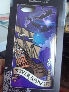 loungefly phone case