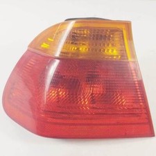 Feu arrière BMW 320