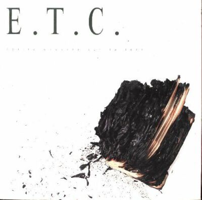 E.T.C. - Collectif - V428680