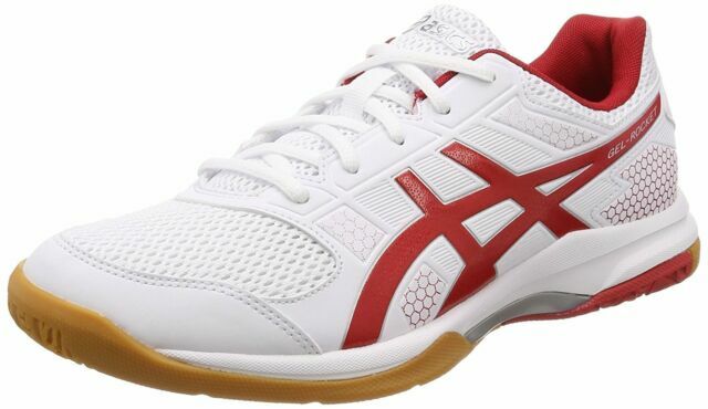 asics gel rocket 8 tennis