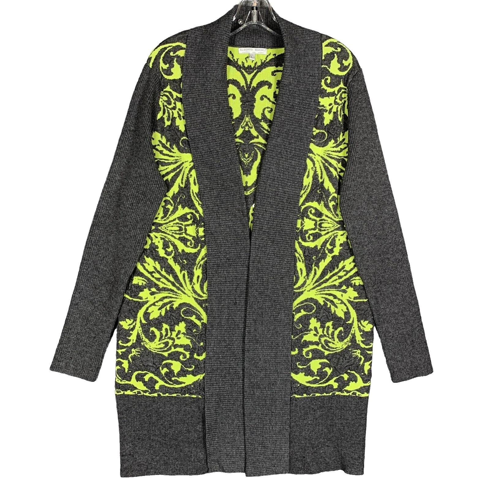 Alberto Makali Women's Wool Sweaters for Women