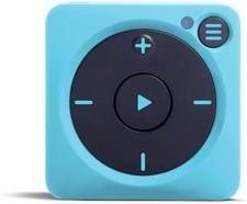 Pre Owned Mighty Vibe Bluetooth Mp3 Music Player For Sale Online Ebay