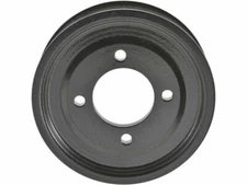 API EURO Water Pump Pulley fits BMW 540i 1997-2003 4.4L V8 Sedan 62PYDR