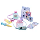 Maruka (MARUKA) Sanrio Characters Doctor Set Toyo Mass 3 years or from JP