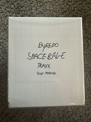 Perfume Byredo Travis Scott Cactus Jack Byredo Travis Scott's Sold