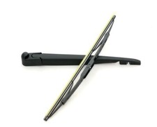 Citroen Berlingo 1996-2007 one door Rear Windshield Wiper Arm + Blade New set