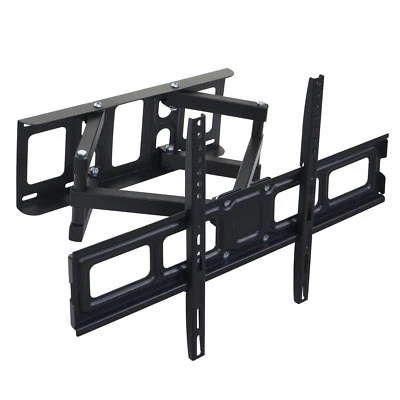 HEUTE-WOHNEN TV-Wandhalterung HWC-C95, Monitor-Halter, schwenkbar 32-65 Zoll Vesa bis 600mm