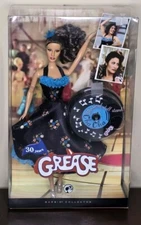 Barbie Grease Cha Cha Doll Dance Off  30 Years 2008  M9593 NIB *SPECIAL PURCHASE