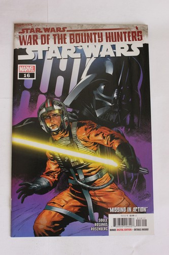 Star Wars #16 Star Wars NM - Picture 1 of 2