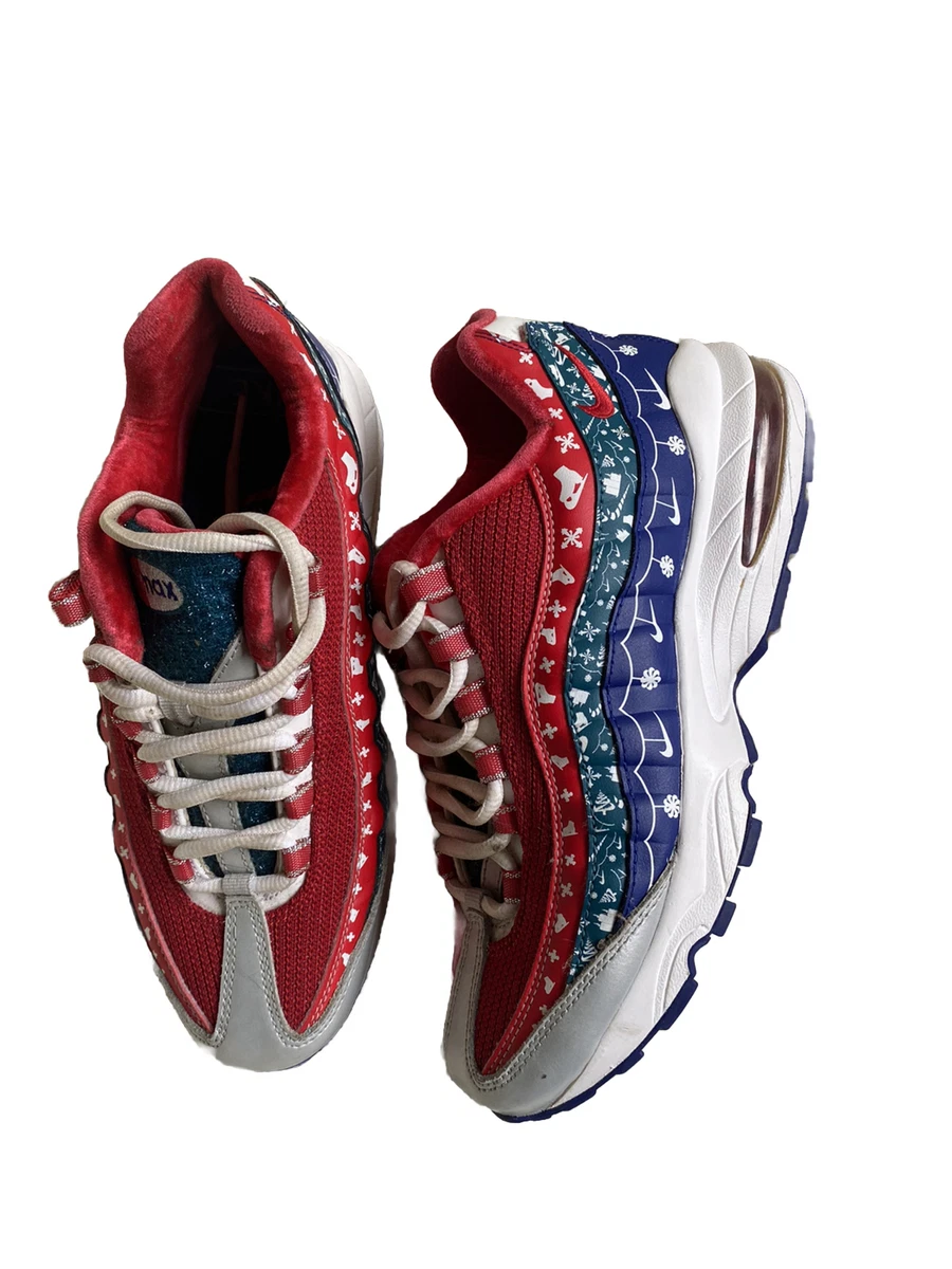 NIKE AIR MAX 95 (GS)
