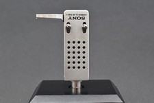 SONY SH-160 Carbon Clad Headshell / 02