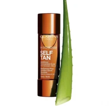 Clarins Golden Glow Booster for Body- Self Tan