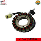 Stator Assy Magneto Generator For HiSun 500 700 Utv Massimo Cub Bennche Ys Parts