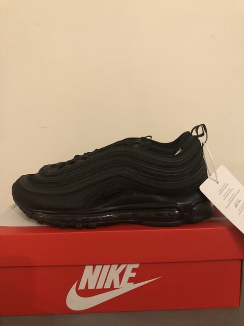 air max 97 triple red