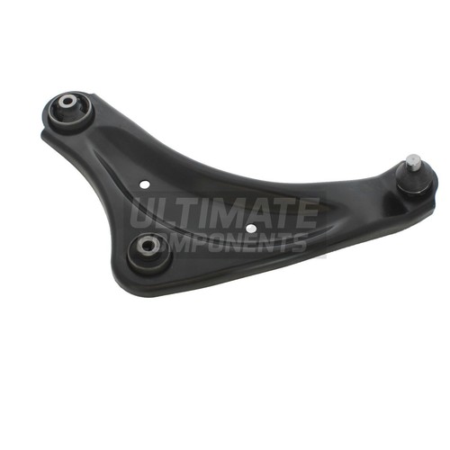 For Nissan Juke 2010-2020 Front Lower Suspension Wishbone Arm Passenger Left - Picture 2 of 24