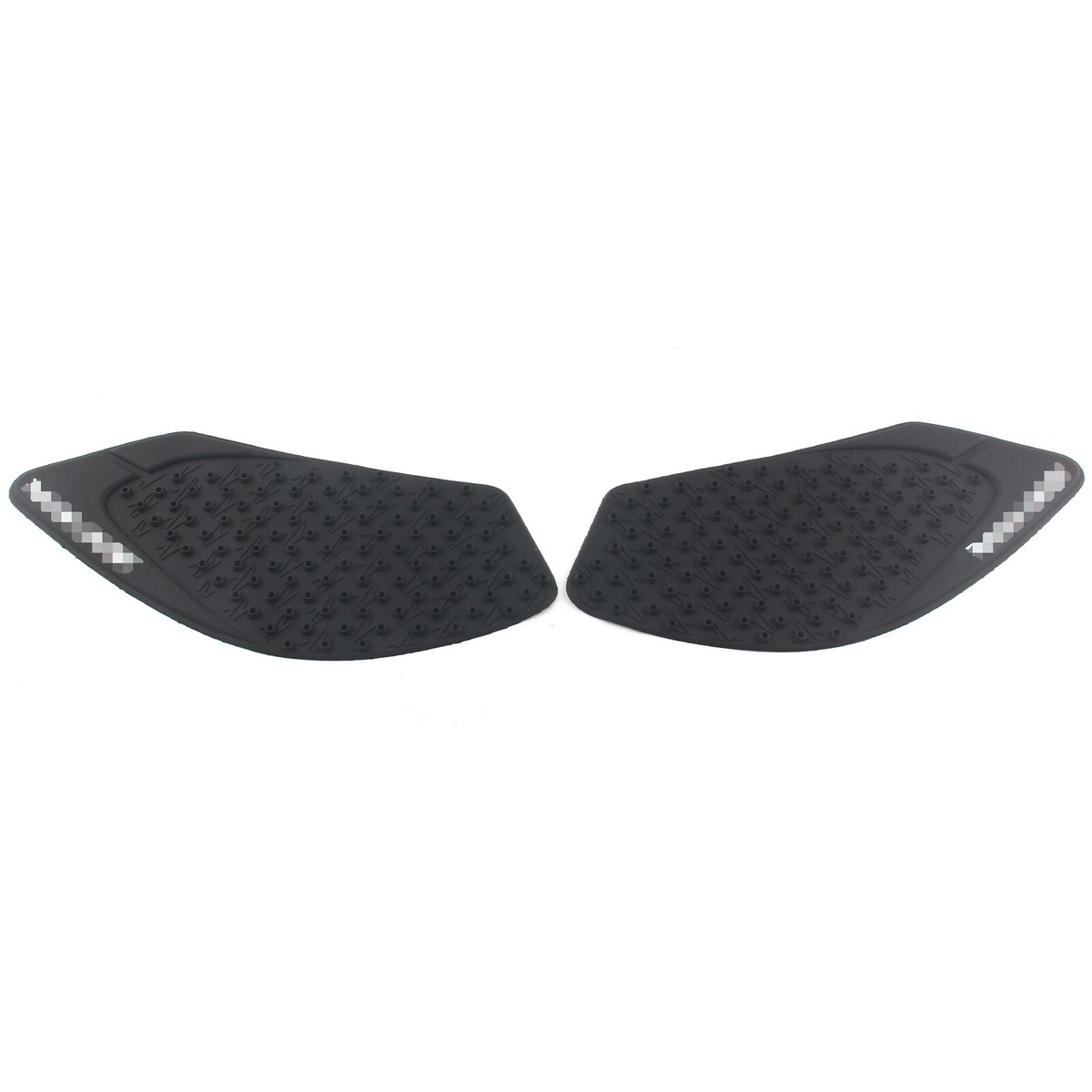 Tank Traction Gas Pad Knee Fuel Side Grips Decal for Kawasaki