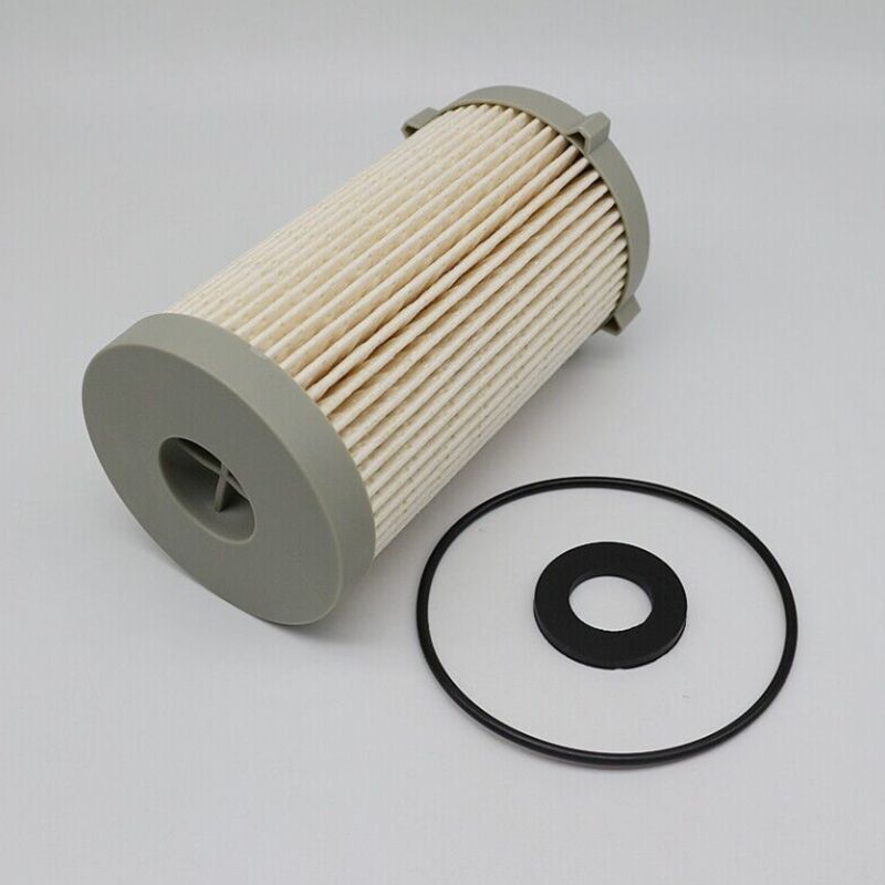 For Caterpillar CAT Skid Steer Loader Fuel Water Separator Element ...