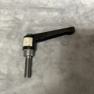 12MM - 1.75 X 38MM LONG THREAD MALE HD Adjustable Handle