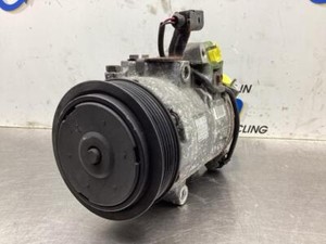 Klimakompressor Skoda Fabia II Kombi 545 6Q0820808G P19332869