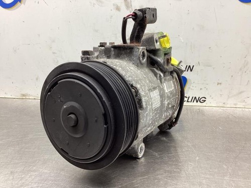 Klimakompressor Skoda Fabia II Kombi 545 6Q0820808G P19332869