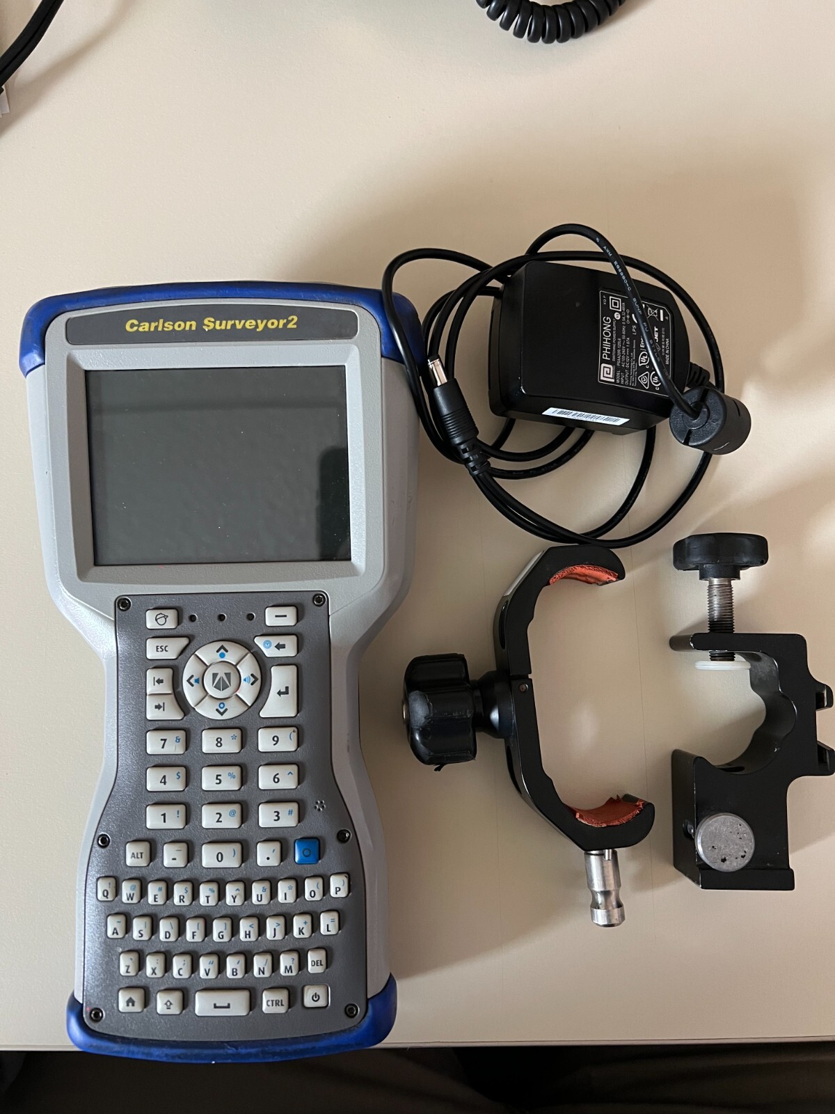 Surveyor Market Item for Sale