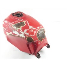 Ducati Pantah - Cagiva Alazzurra - Serbatoio Serbatoio Benzina