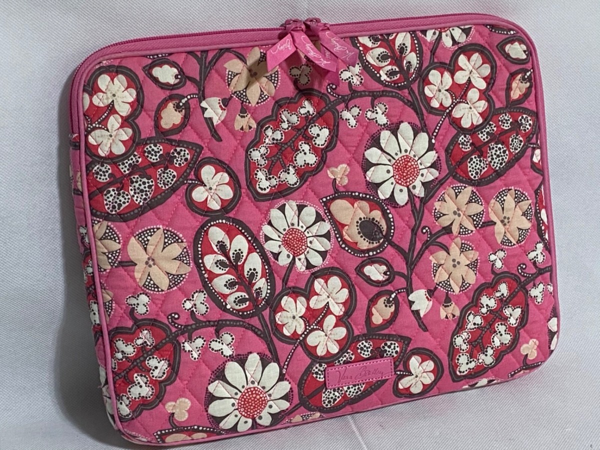 Vera Bradley Laptop Backpack in the \