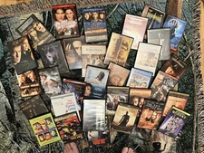 Widescreen DRAMA / EPIC / WESTERN DVD Movies Sale Pick Your Own Collection