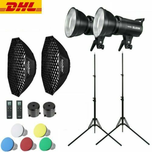 Godox V860II V860II-C V860II-N V860II-S V860II-F V860II-O Flash Speedle Sostuire Gli Accessori Per Scarpe Calde