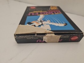 Nintendo Nes Kung Fu GBR ITA 5 VITI