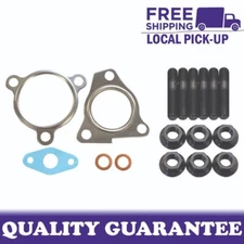 Turbo Charger Installation Stud &Gasket Kit For Kia Ceed 1.6L
