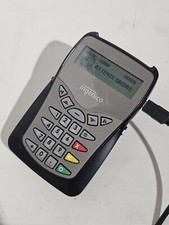 Lecteur Carte Vitale Sesam Ingenico SET-2 iHC610 Pas Portable