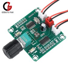 PAM8403 5W 5W 2 Channel Bluetooth5.0 Power Audio Amplifier Board Class D DC5V