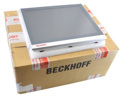 Beckhoff CP2915-0010 Multitouch Control Panel New